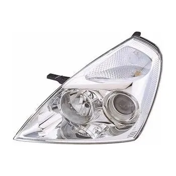 Přední světlomet Světlomet VAN WEZEL 8362961