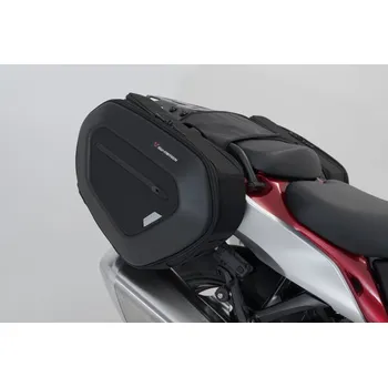 Zavazadlo na motocykl SW-MOTECH Německo Suzuki Hayabusa SW-Motech Pro Blaze H boční brašny