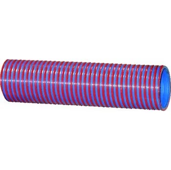 ESPIROFLEX 40 SPIROTEC SUPERELASTIC RED - tlaková a sací hadice pro kapaliny a fekálie