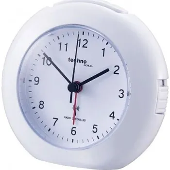 TechnoLine Analogový budík WT 757W