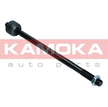 Soustava řízení Axiální kloub, příčné táhlo řízení KAMOKA 9020025