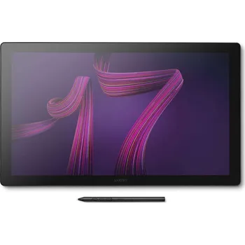 Grafický tablet Wacom Cintiq Pro 17 DTH172K0B