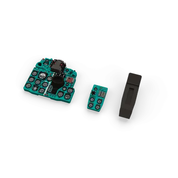 Plastikový model Eduard 1/48 MiG-21MF early LööK (EDUARD)