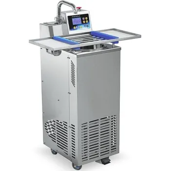 Temperovací stroj na čokoládu T8