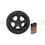 FOLIATEC fólie ve spreji ČERNÁ MATNÁ 800 ml