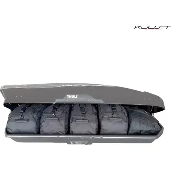 Střešní box Brašny pro Thule Motion XT XL