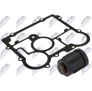 Hydraulický filtr Filtr hydrauliky, lamelová spojka (pohon všech kol) AJS Parts FHO-SA-000