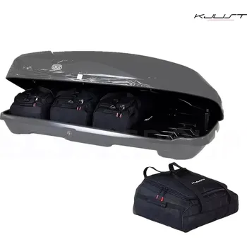 Střešní box Brašny pro Cruz Paddock 470