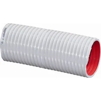 Zahradní hadice ESPIROFLEX 127 ABRATEC SUPERELASTIC PU H - tlaková a sací hadice pro abrazivní materiály
