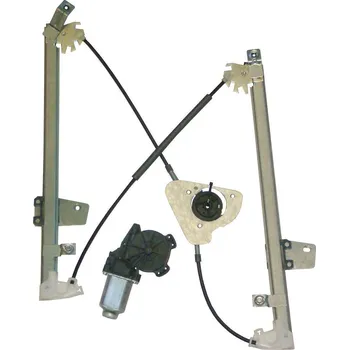 Stahovačka okna Zvedací zařízení oken VALEO 851023