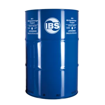 Odmašťovací přípravek na motor PROCAROSA Čisticí kapalina IBS Purgasol 200l