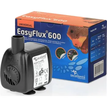 Čerpadlo do akvária Aquatlantis EASYFLUX 600