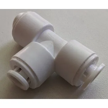 Aquapro T-kus na hadičku reverzní osmózy QF