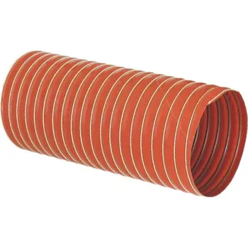 Ventilační potrubí 60 FLEXADUR VMX-2L H - hadice pro ods. vzduchu při vysokých teplotách (-70°C až 250°C)