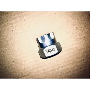 Cyklo nářadí Cyklo-eshop Stahovák středu E-bike OK32x31 6 zubů 4,7mm