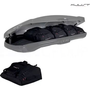 Střešní box Brašny pro Thule Vector Alpine