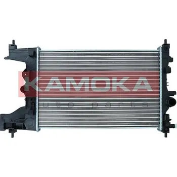 Chladič motoru Chladič, chlazení motoru KAMOKA 7705087
