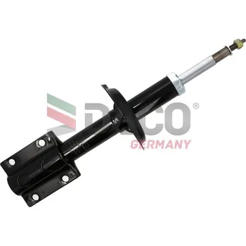 Tlumič pérování DACO 421958