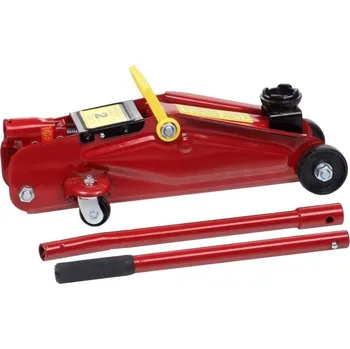 Hever Aeolus Hydraulický zvedák/ hever pojízdný 2t TÜV GS