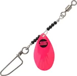 SPRO Rotační lístek k pilkeru 2ks Barva: Růžová Získejte slevu -5% za registraci v e-shopu