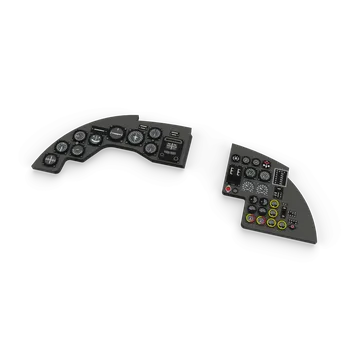 Plastikový model Eduard 1/48 Do 17Z bomber LööK (EDUARD/ICM)