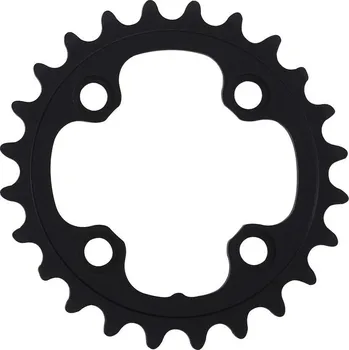 Převodník na kolo Převodník Aerozine CH-26 (64mm) 26z