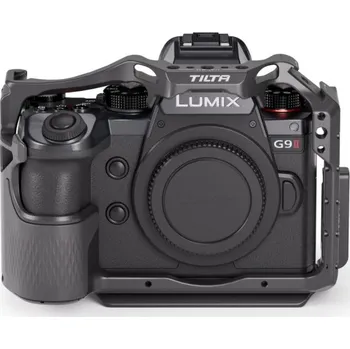 Stativ Tilta Full Camera Cage for Panasonic G9 II - Black