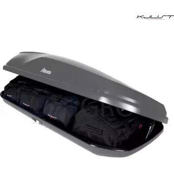 Střešní box Brašny pro Atera Casar XL