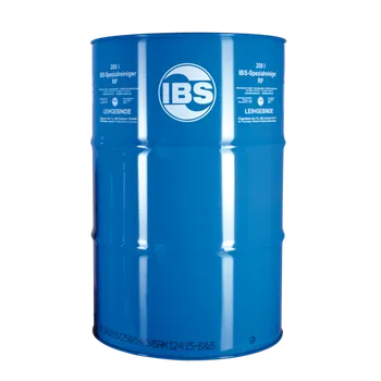 Odmašťovací přípravek na motor PROCAROSA Čisticí kapalina IBS RF 200l