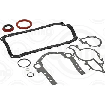 Automobilové těsnění Sada těsnění, kliková skříň ELRING 599.310