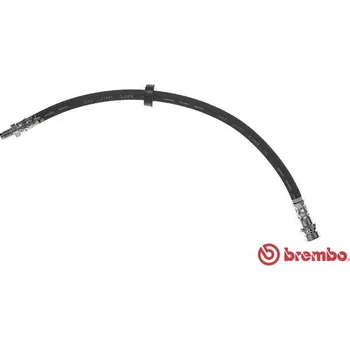 Brzdová hadice Brzdová hadice BREMBO T 24 132