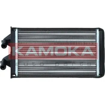 Chladič motoru Nosník chladiče KAMOKA 7765041