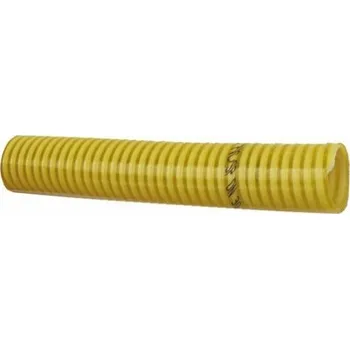 ESPIROFLEX 25/31 AQUATEC PVC/SP - tlaková a sací hadice na vodu a kapaliny