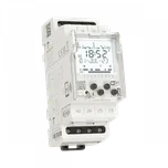 Multifunkční digitální spínací hodiny s Wi-Fi připojením ELKO SHT-13/2