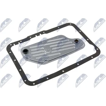 Hydraulický filtr Hydraulický filtr, automatická převodovka AJS Parts FSF-CH-021