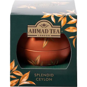 Čaj Ahmad Tea Splendid Ceylon 25 g