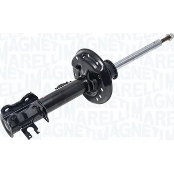 Auto-moto Tlumič pérování MAGNETI MARELLI 351938070100