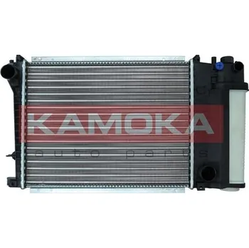 Chladič motoru Chladič, chlazení motoru KAMOKA 7705121