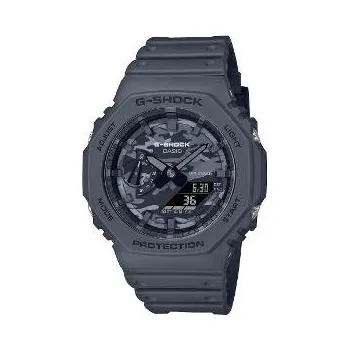 CASIO GA-2100CA-8AER G-SHOCK (619) K