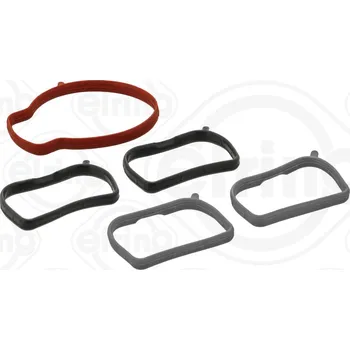 Těsnění motoru Sada těsnění, koleno sacího potrubí ELRING 883.790