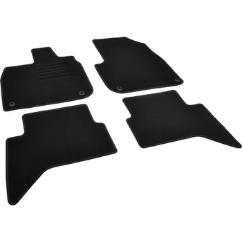 autokoberec Textilní autokoberce Rigum pro Honda E (2020 -)