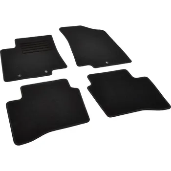 autokoberec Textilní autokoberce Rigum pro Kia Rio (2011 - 2017)