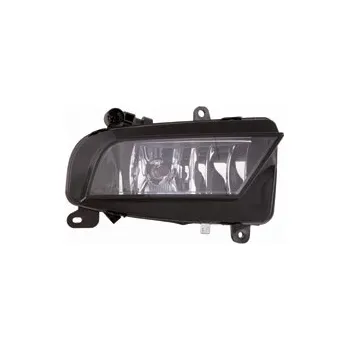 Mlhový světlomet Mlhovka VAN WEZEL 0307998