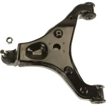 Zavěšení kol Řídicí páka, zavěšení kol TRW JTC2217