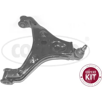 Zavěšení kol Řídicí páka, zavěšení kol CORTECO 49399052