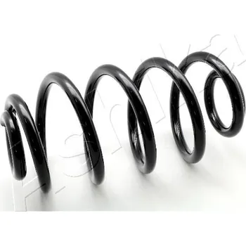 Pružina podvozku ASHIKA GROUP ZCA6665X