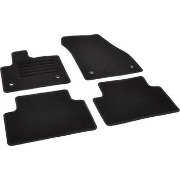 autokoberec Textilní autokoberce Rigum pro Land Rover Range Rover Evoque (2018 -)