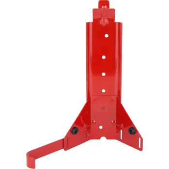 Příslušenství pro hasicí přístroj Držák přenosného hasicího přístroje (9 kg/9 litrů Tepostop)