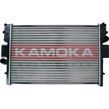 Chladič motoru Chladič, chlazení motoru KAMOKA 7705026
