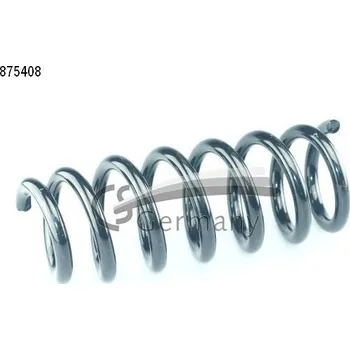 Pružina podvozku CS GERMANY 14.875.408